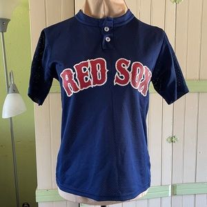 Red Sox Jersey
